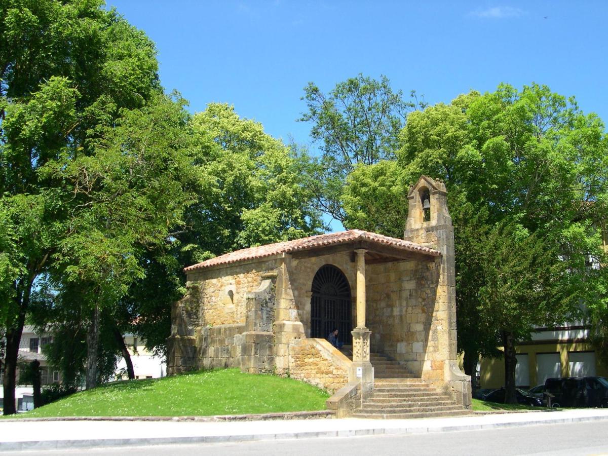 Apartamento En Contranquil Daire Onís Dış mekan fotoğraf