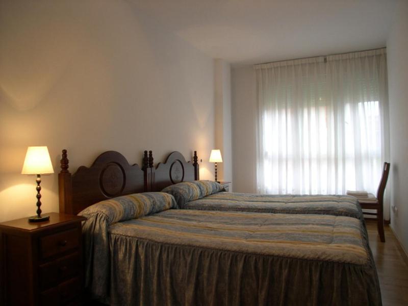 Apartamento En Contranquil Daire Onís Dış mekan fotoğraf